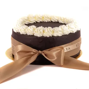 Dort Kolbabova pohádka